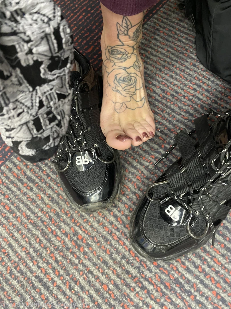 bunnythefootmodel Onlyfans leaked photo 9131459 on Hotleaks.tv