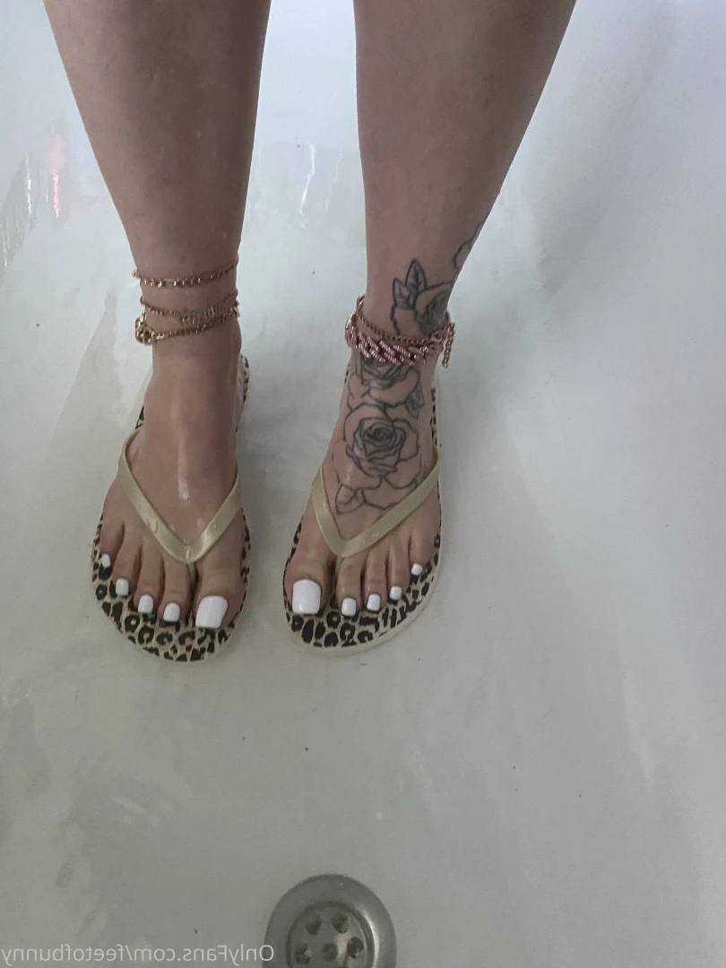bunnythefootmodel Onlyfans leaked photo 9131497 on Hotleaks.tv