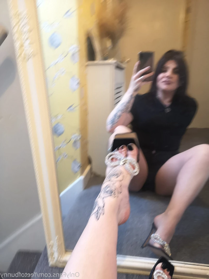 bunnythefootmodel Onlyfans leaked photo 9131519 on Hotleaks.tv