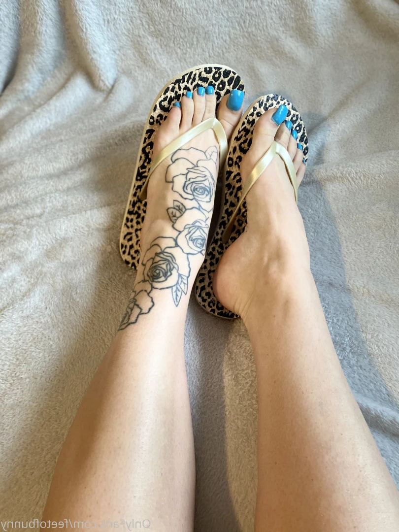 bunnythefootmodel Onlyfans leaked photo 9131551 on Hotleaks.tv