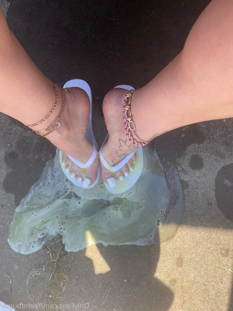 bunnythefootmodel Onlyfans leaked photo 9131648 on Hotleaks.tv