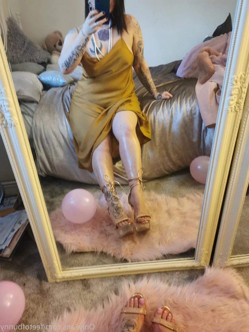 bunnythefootmodel Onlyfans leaked photo 9131701 on Hotleaks.tv