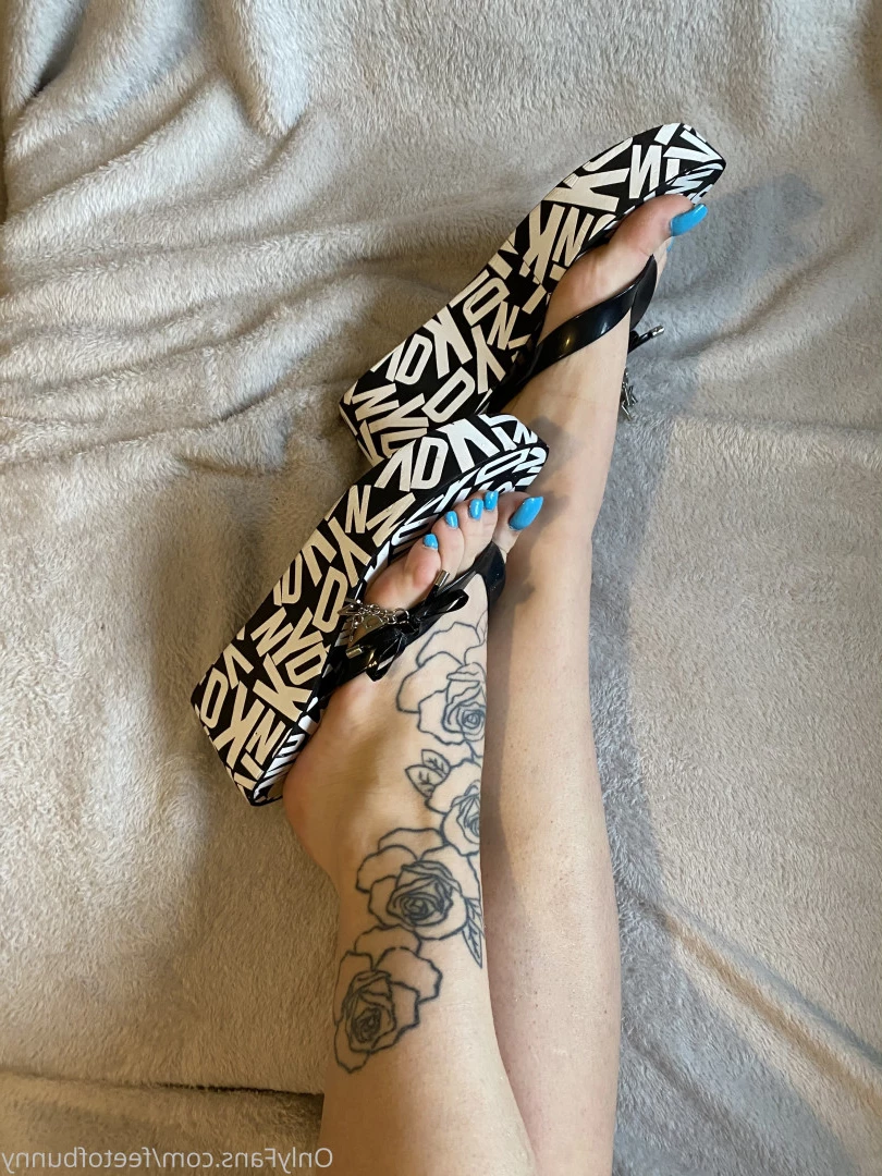 bunnythefootmodel Onlyfans leaked photo 9131749 on Hotleaks.tv