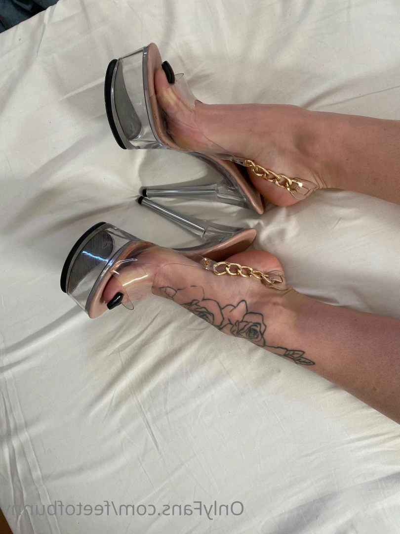 bunnythefootmodel Onlyfans leaked photo 9131847 on Hotleaks.tv