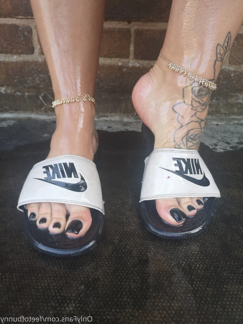 bunnythefootmodel Onlyfans leaked photo 9131875 on Hotleaks.tv
