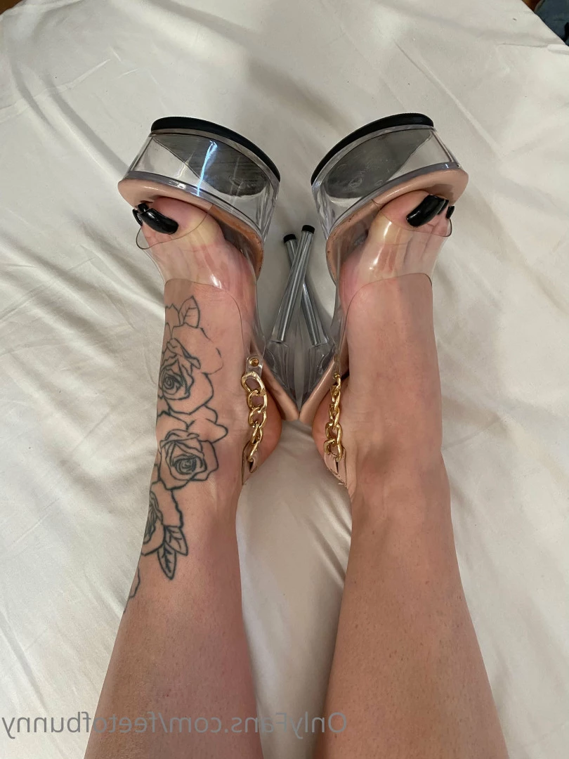 bunnythefootmodel Onlyfans leaked photo 9131882 on Hotleaks.tv