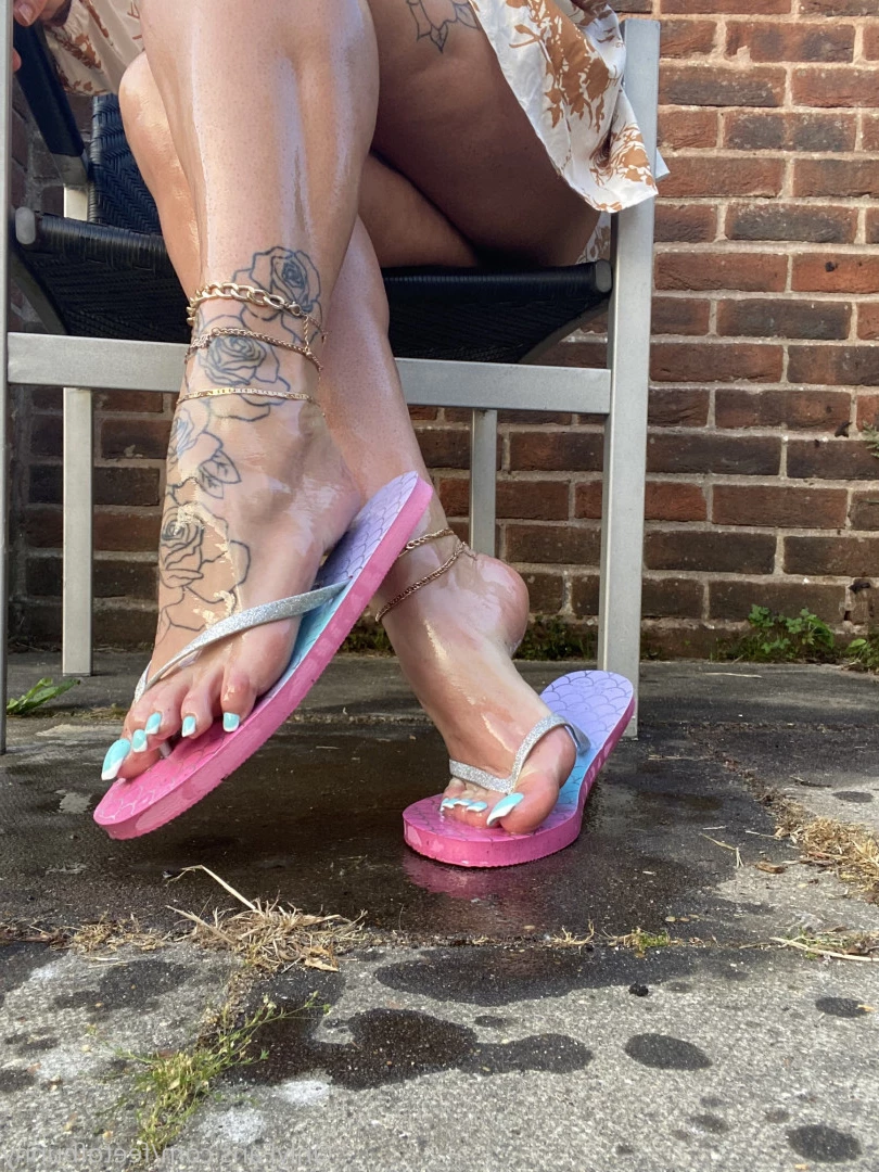 bunnythefootmodel Onlyfans leaked photo 9131912 on Hotleaks.tv