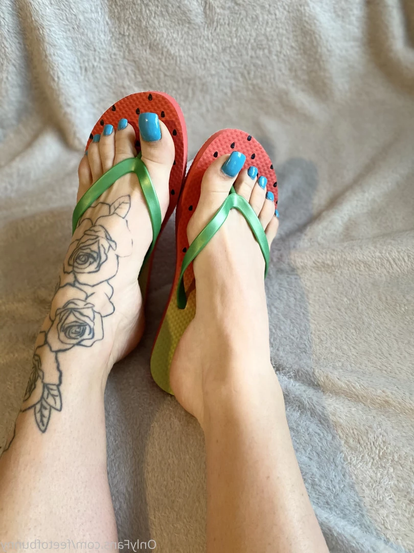 bunnythefootmodel Onlyfans leaked photo 9131926 on Hotleaks.tv