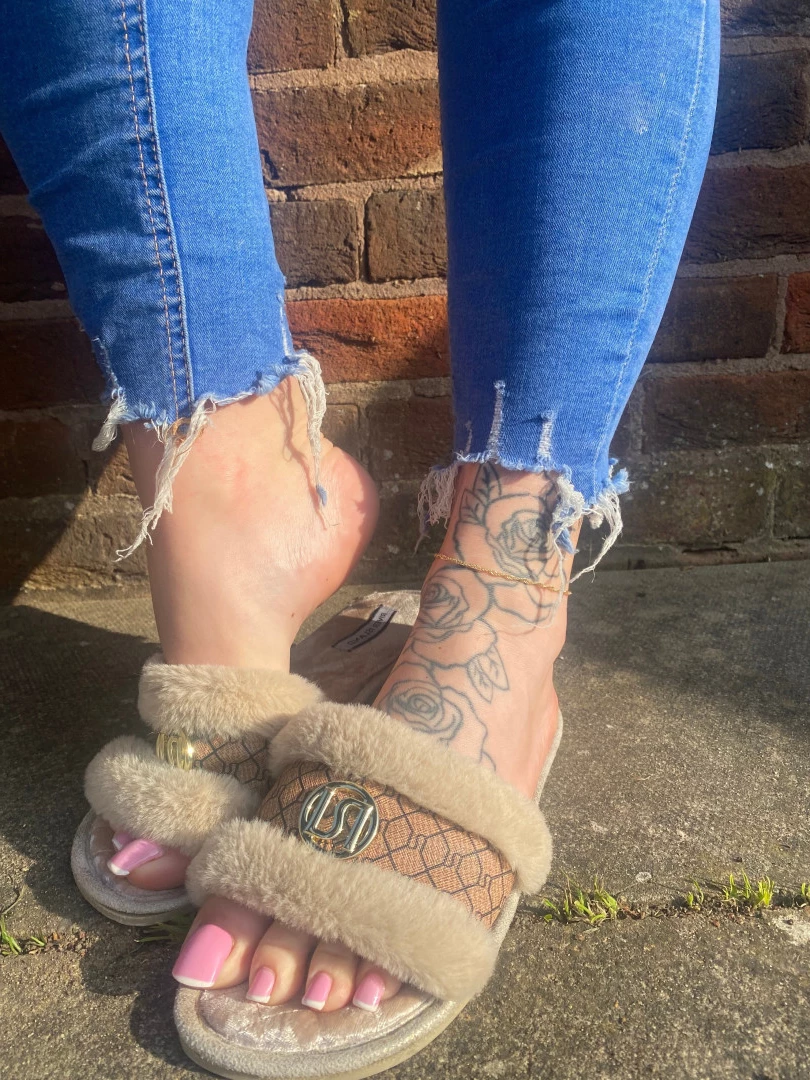 bunnythefootmodel Onlyfans leaked photo 9131954 on Hotleaks.tv