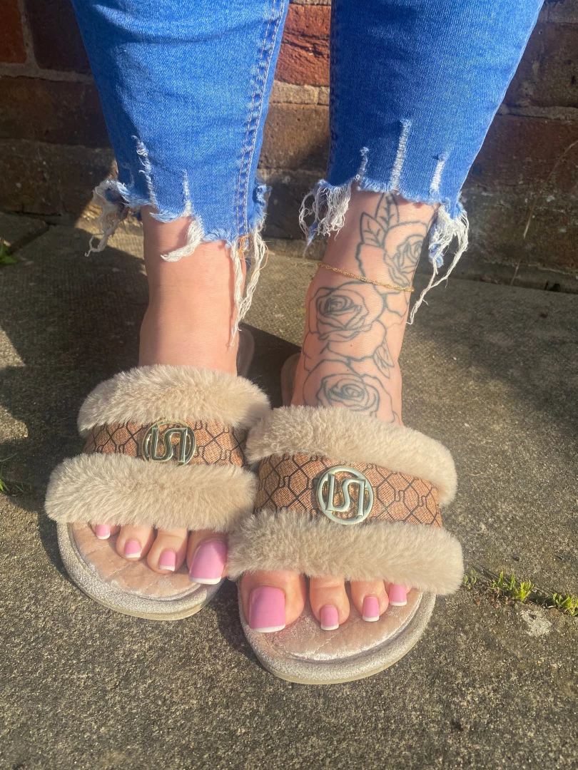 bunnythefootmodel Onlyfans leaked photo 9132000 on Hotleaks.tv