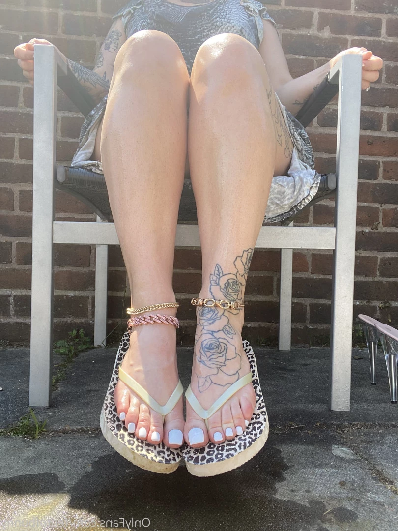bunnythefootmodel Onlyfans leaked photo 9132008 on Hotleaks.tv