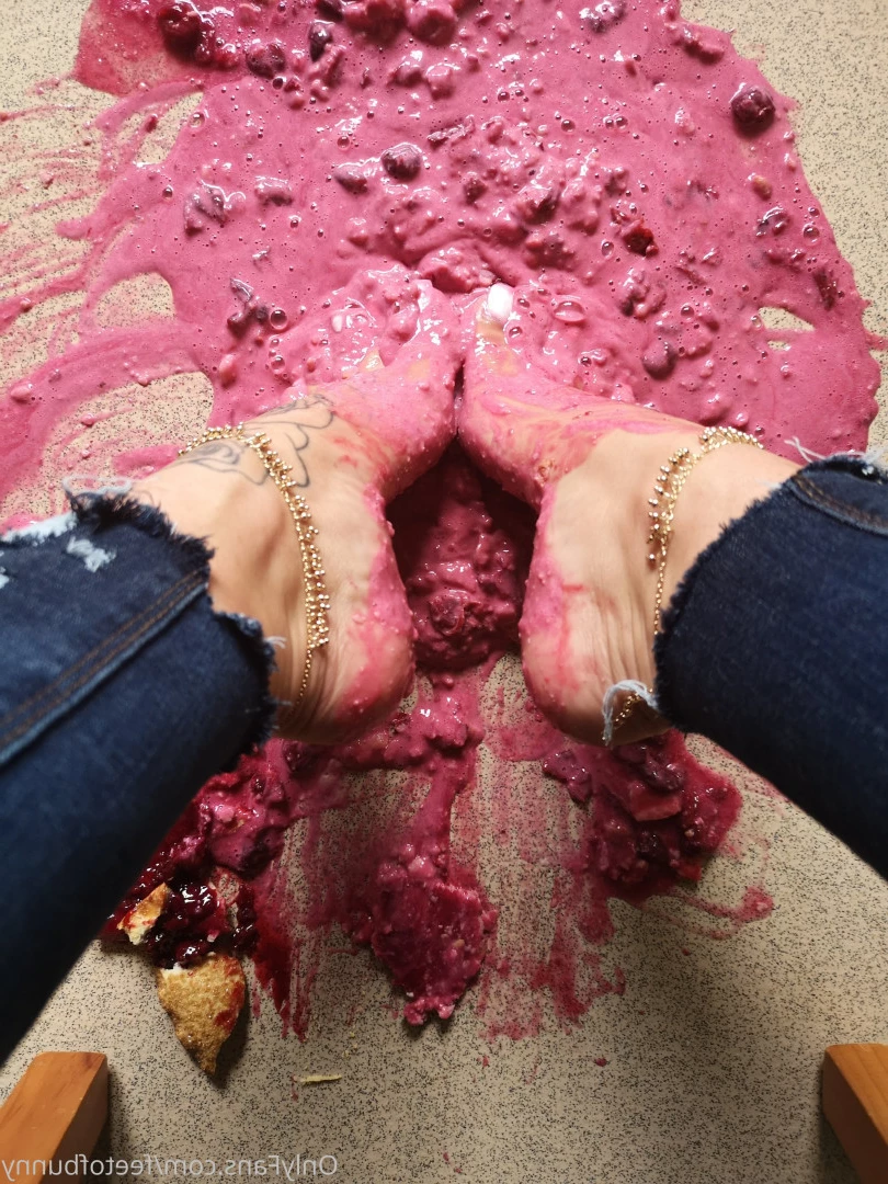 bunnythefootmodel Onlyfans leaked photo 9132035 on Hotleaks.tv