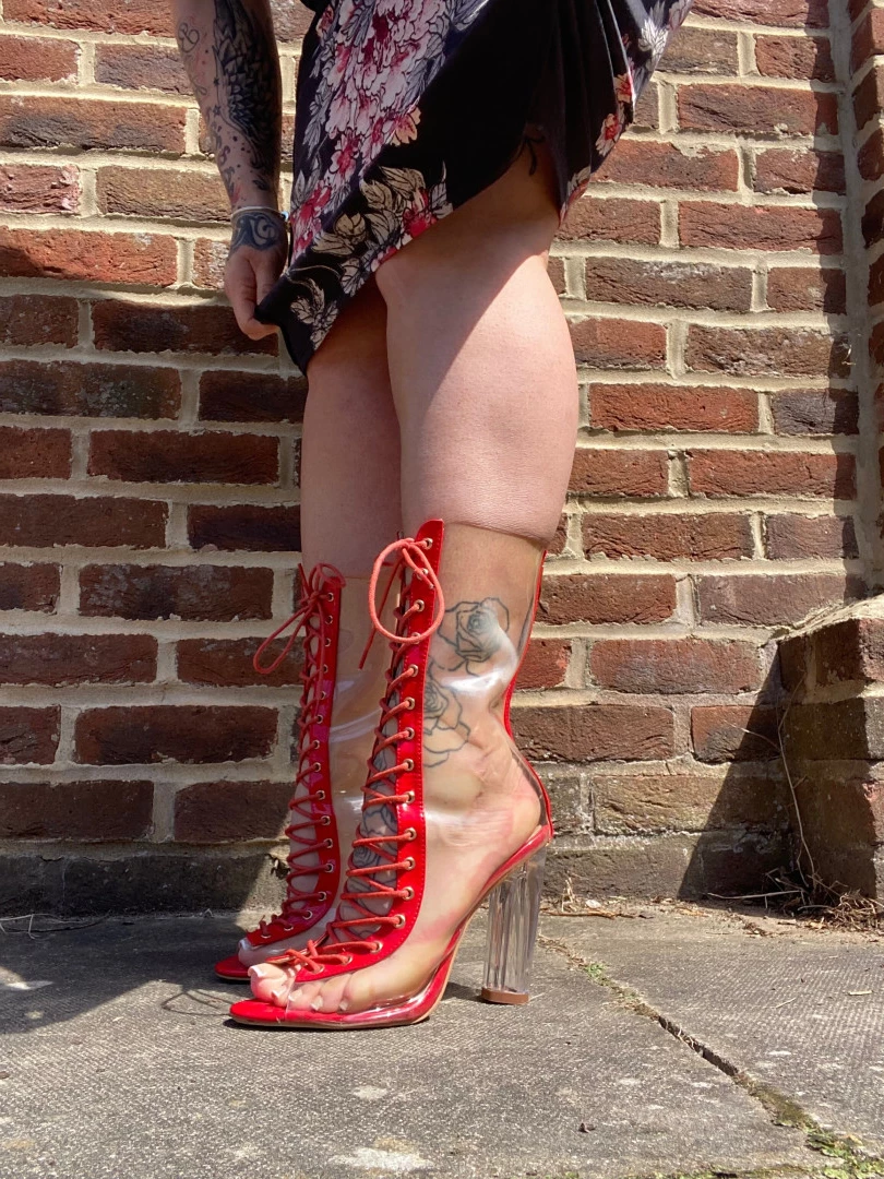 bunnythefootmodel Onlyfans leaked photo 9132068 on Hotleaks.tv