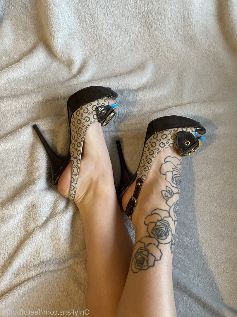 bunnythefootmodel Onlyfans leaked photo 9132079 on Hotleaks.tv