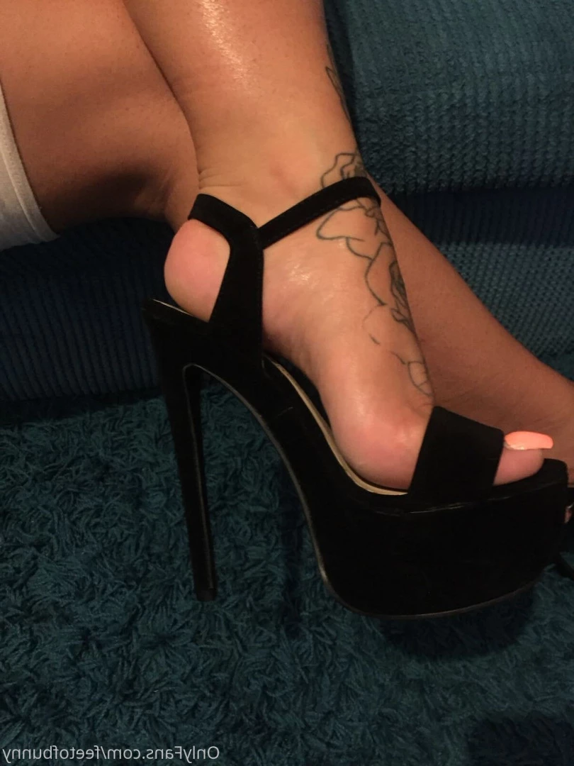 bunnythefootmodel Onlyfans leaked photo 9132104 on Hotleaks.tv