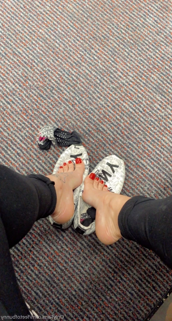 bunnythefootmodel Onlyfans leaked photo 9132228 on Hotleaks.tv