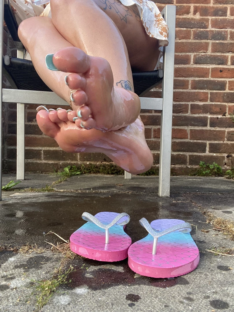 bunnythefootmodel Onlyfans leaked photo 9132237 on Hotleaks.tv