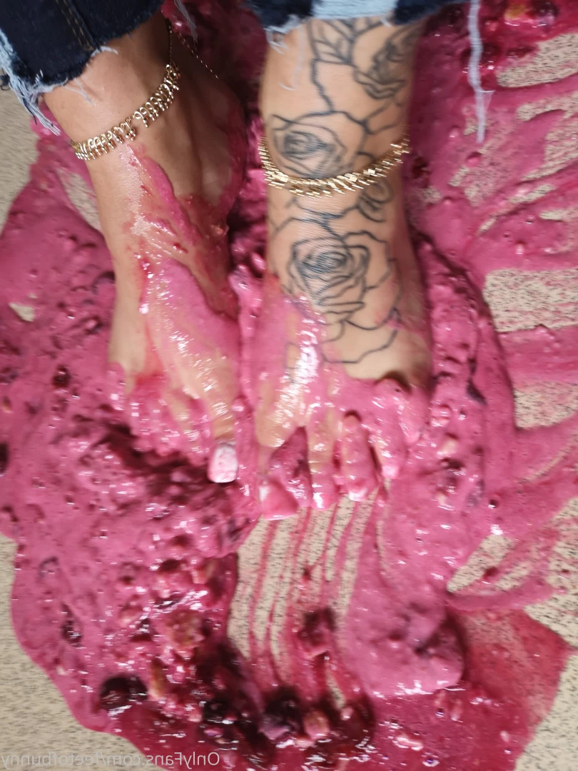 bunnythefootmodel Onlyfans leaked photo 9132268 on Hotleaks.tv