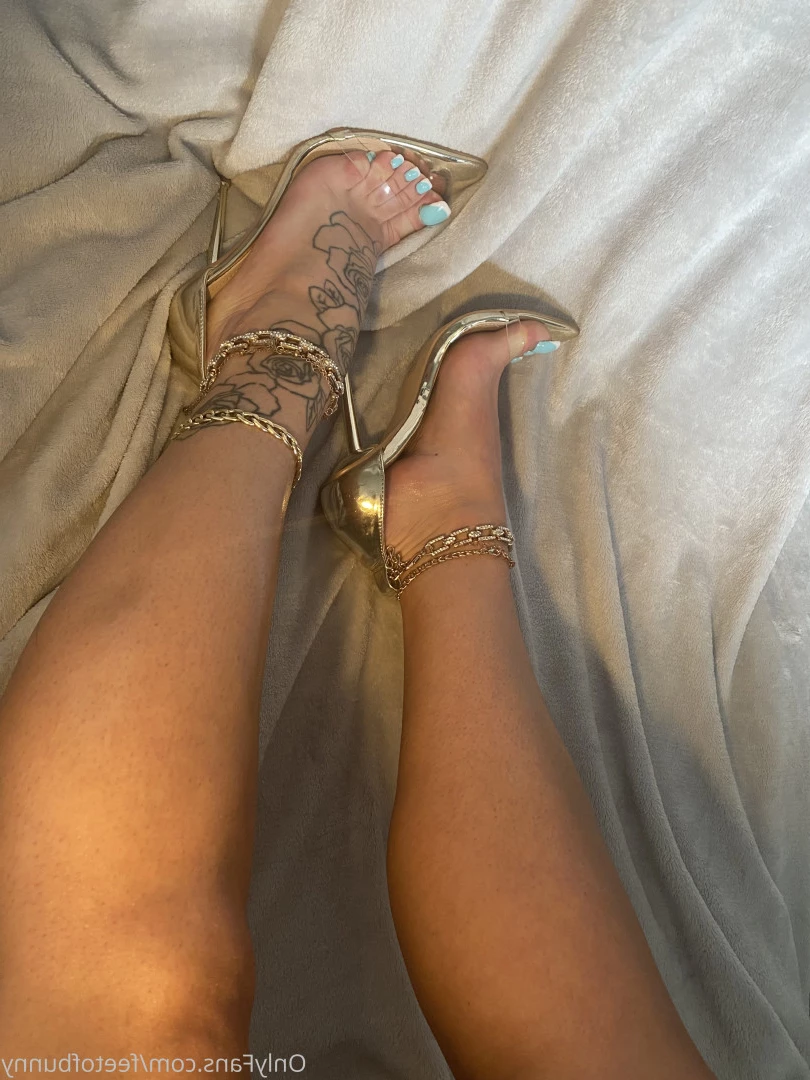 bunnythefootmodel Onlyfans leaked photo 9132325 on Hotleaks.tv