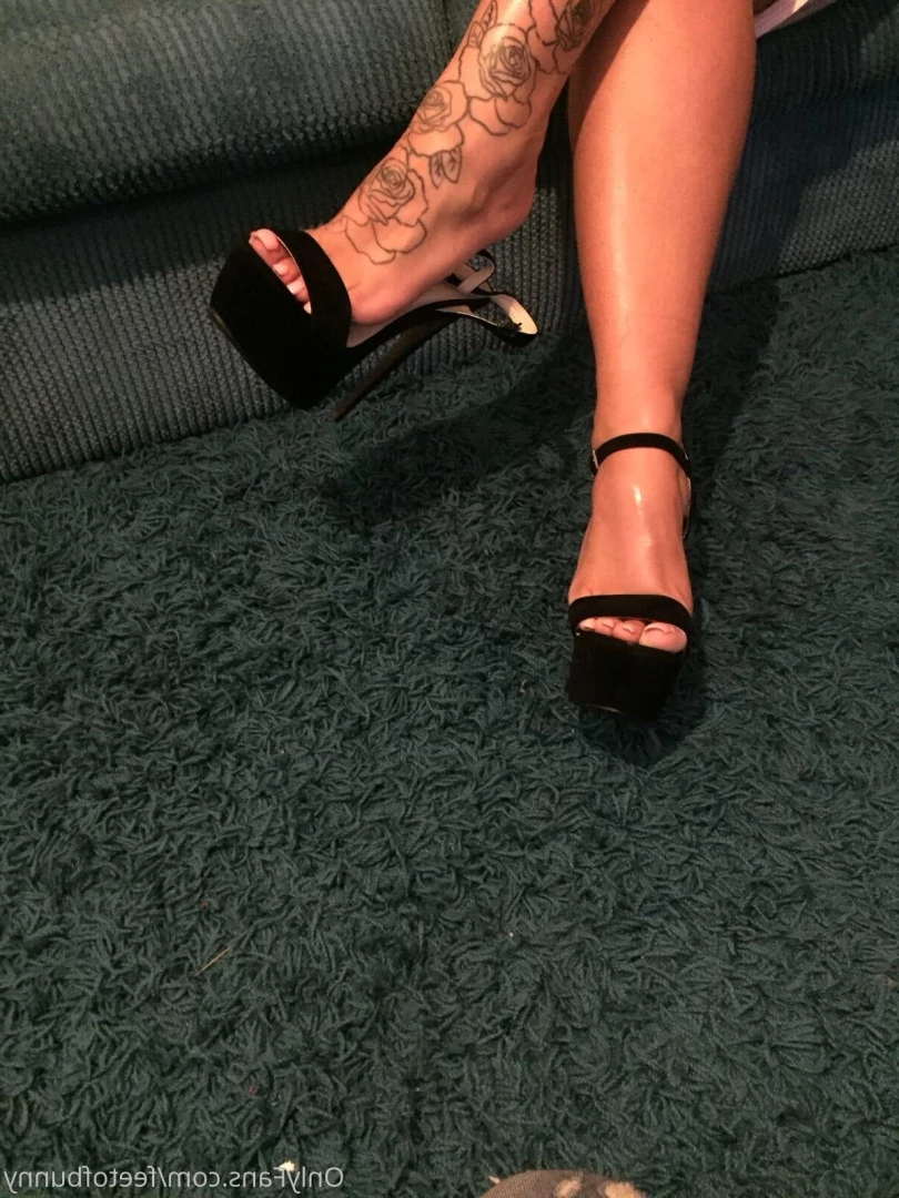 bunnythefootmodel Onlyfans leaked photo 9132344 on Hotleaks.tv