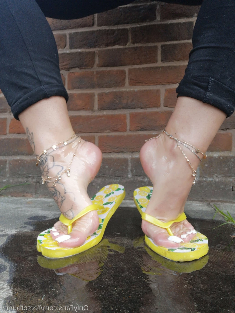 bunnythefootmodel Onlyfans leaked photo 9132357 on Hotleaks.tv