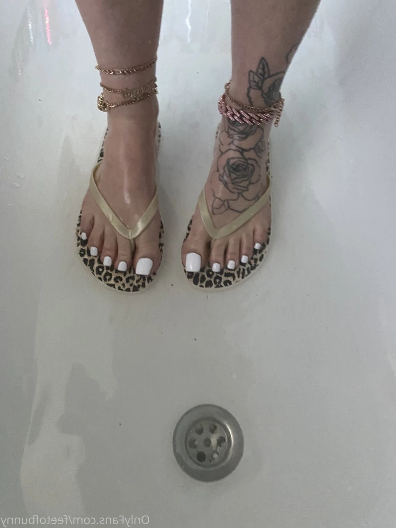 bunnythefootmodel Onlyfans leaked photo 9132368 on Hotleaks.tv