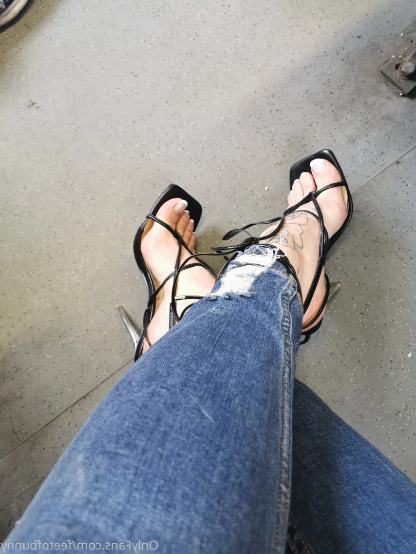 bunnythefootmodel Onlyfans leaked photo 9132416 on Hotleaks.tv