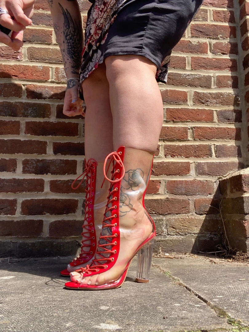 bunnythefootmodel Onlyfans leaked photo 9132526 on Hotleaks.tv