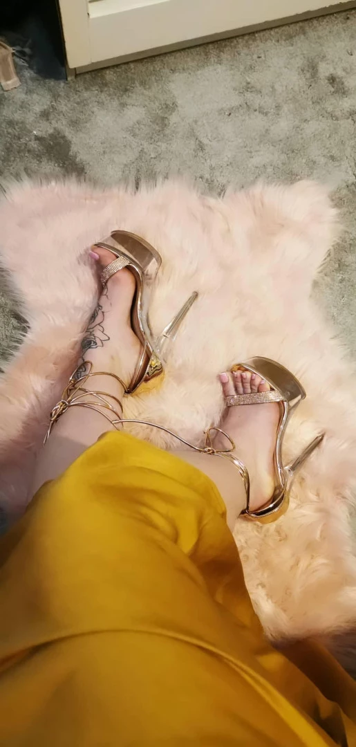 bunnythefootmodel Onlyfans leaked photo 9132574 on Hotleaks.tv