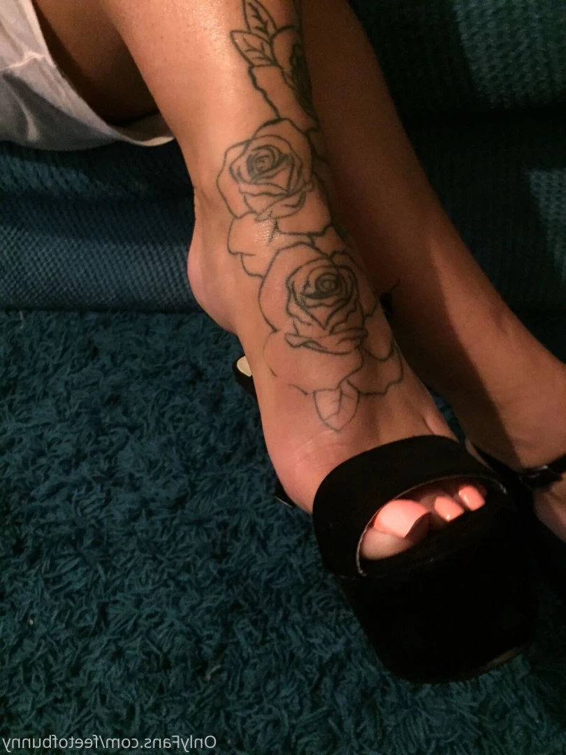 bunnythefootmodel Onlyfans leaked photo 9132625 on Hotleaks.tv