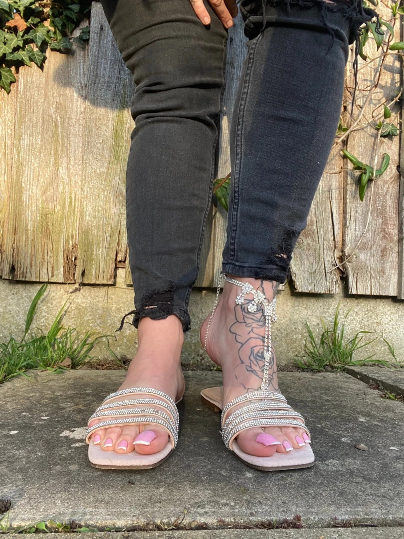 bunnythefootmodel Onlyfans leaked photo 9132651 on Hotleaks.tv