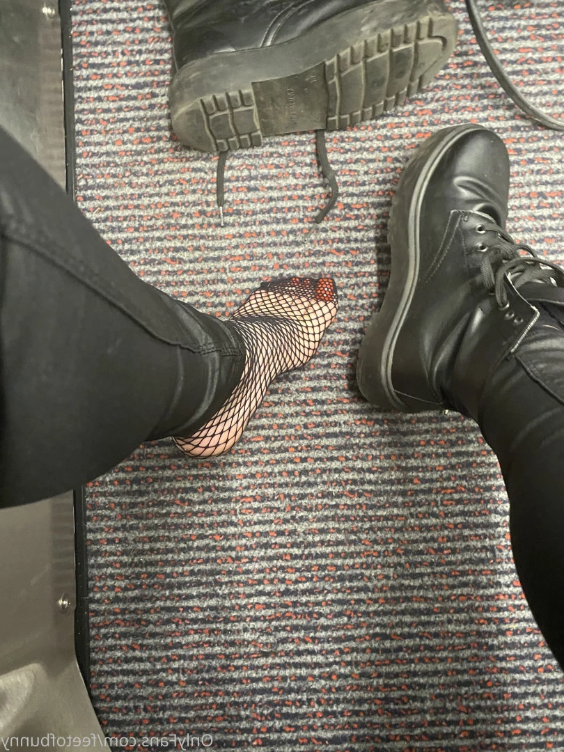 bunnythefootmodel Onlyfans leaked photo 9132675 on Hotleaks.tv