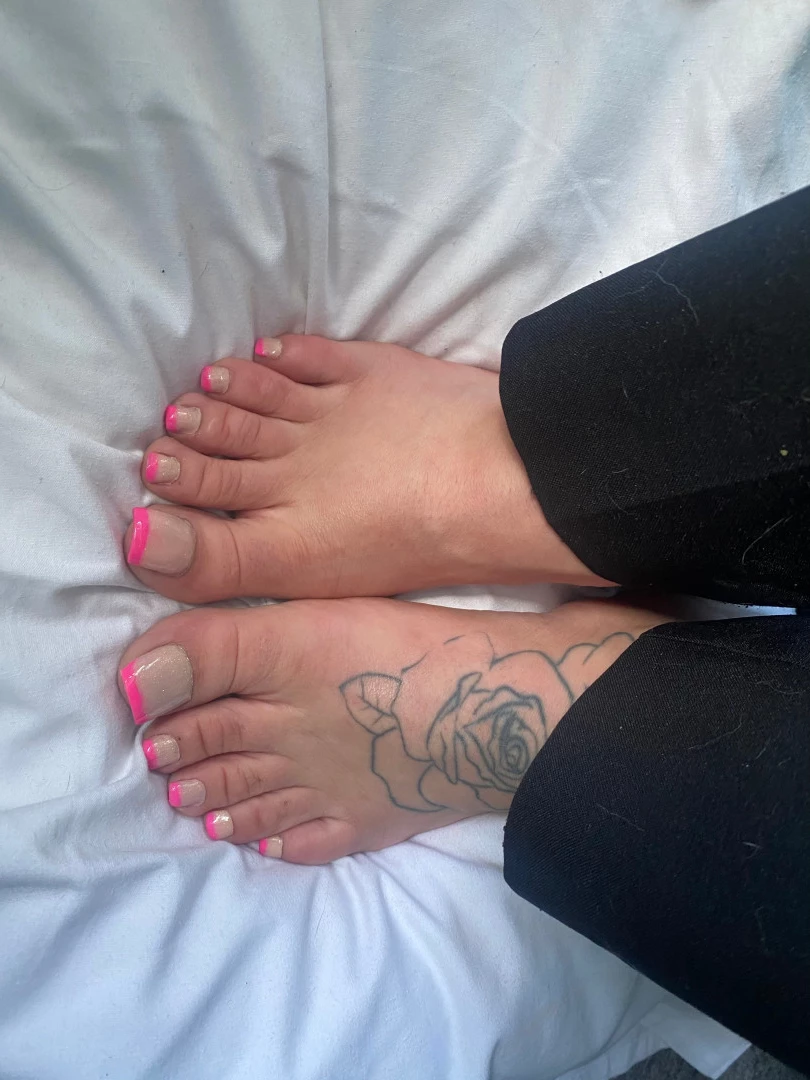 bunnythefootmodel Onlyfans leaked photo 9132691 on Hotleaks.tv