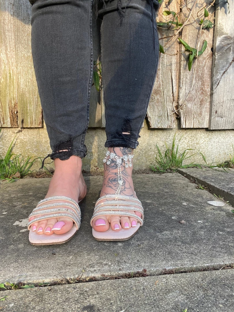 bunnythefootmodel Onlyfans leaked photo 9132746 on Hotleaks.tv