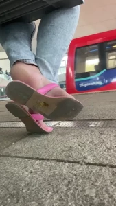 bunnythefootmodel Onlyfans leaked video 10470444 on Hotleaks.tv