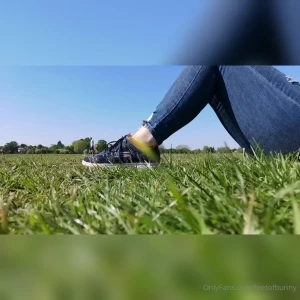 bunnythefootmodel Onlyfans leaked video 10470461 on Hotleaks.tv