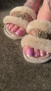 bunnythefootmodel Onlyfans leaked video 10470466 on Hotleaks.tv