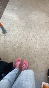 bunnythefootmodel Onlyfans leaked video 10470471 on Hotleaks.tv