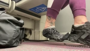 bunnythefootmodel Onlyfans leaked video 10470479 on Hotleaks.tv