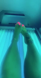 bunnythefootmodel Onlyfans leaked video 10470481 on Hotleaks.tv