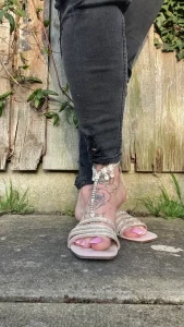 bunnythefootmodel Onlyfans leaked video 10470485 on Hotleaks.tv