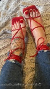 bunnythefootmodel Onlyfans leaked video 10470496 on Hotleaks.tv
