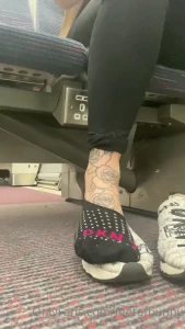 bunnythefootmodel Onlyfans leaked video 10470498 on Hotleaks.tv