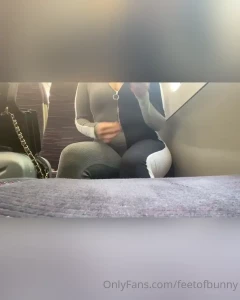bunnythefootmodel Onlyfans leaked video 10470506 on Hotleaks.tv