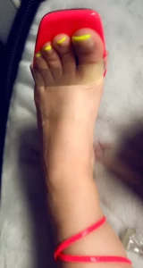 bunnythefootmodel Onlyfans leaked video 10470516 on Hotleaks.tv