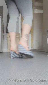bunnythefootmodel Onlyfans leaked video 10470523 on Hotleaks.tv