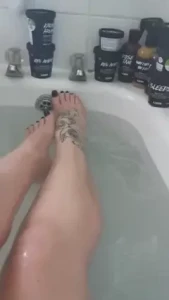 bunnythefootmodel Onlyfans leaked video 10470532 on Hotleaks.tv