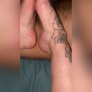 bunnythefootmodel Onlyfans leaked video 10470535 on Hotleaks.tv