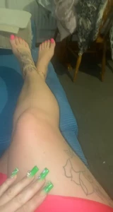 bunnythefootmodel Onlyfans leaked video 10470540 on Hotleaks.tv