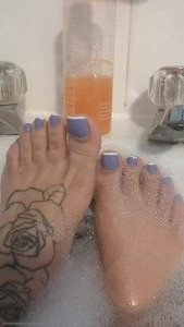 bunnythefootmodel Onlyfans leaked video 10470549 on Hotleaks.tv